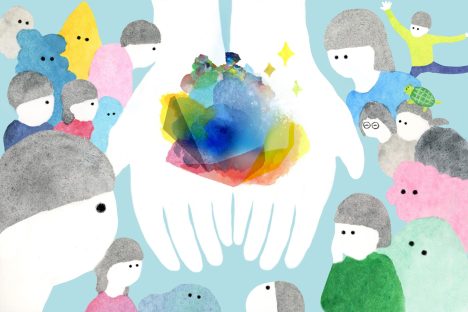 ╭━━━━━━━━╮
新記事公開│読みもの
╰━━━━━━━━╯

石田智子（#高松市美術館）×藏座江美［前編］｜「来てもらう」ではなく「出かけていく」からこそ見える景色──もしもし、キュレーター？第12回
artscape.jp/article/51731/
#金陽会
#上田薫