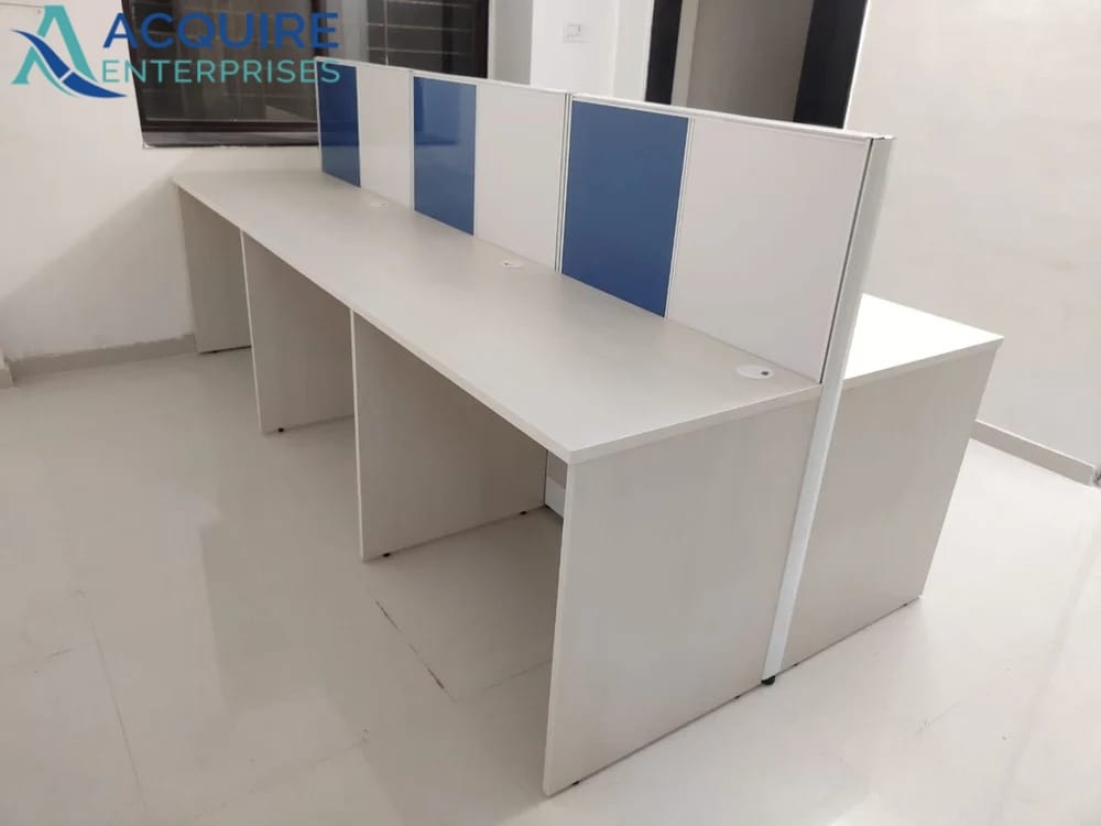 AcquireEnt18963's tweet image. Your office, our design—the perfect collaboration! 👍

Visit: acquireenterprises.com  
Contact: 9953972025, 9953972090

#furnitureworks #furnituredesigns #furnitureluxury #furnituremanufacturers