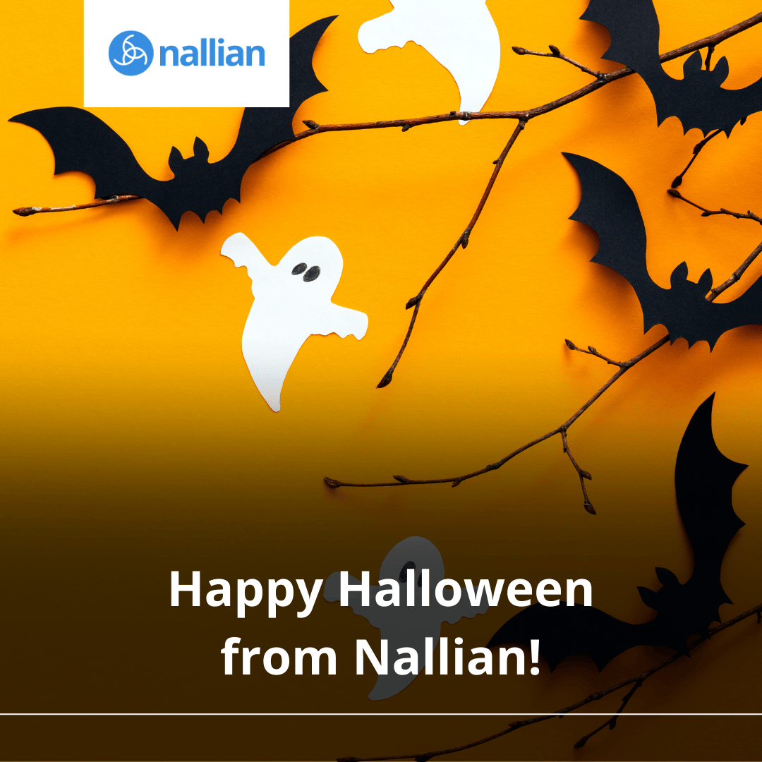 🎃 Trick or Treat! 🎃
At Nallian, we’re all about making logistics less of a fright and more of a delight. As you enjoy this Halloween, know that we’re here to help your cargo operations stay smooth and scare-free. Wishing everyone a fun and safe Halloween! 🕸️🧙‍♂️
