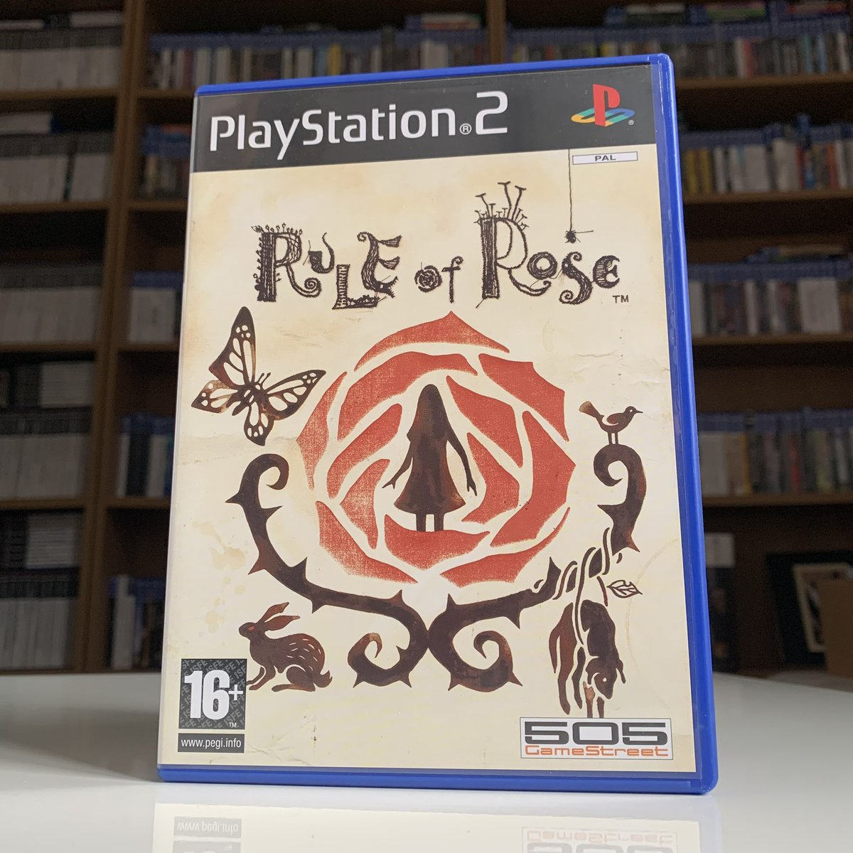 ルールオブローズ ルールオブローズWiki私設日本語版 (@rorwkjpbot) / Posts / X