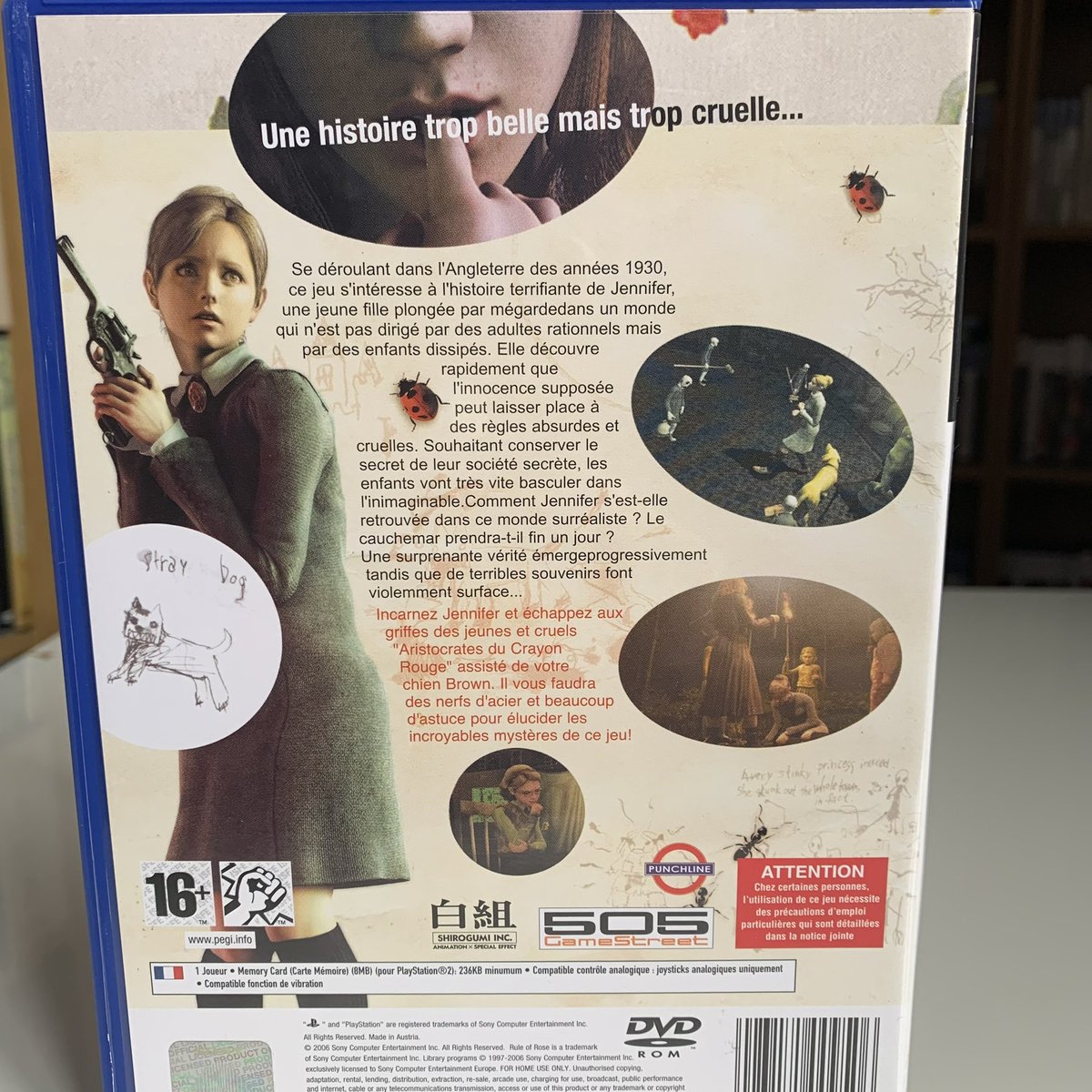 ルールオブローズ ルールオブローズWiki私設日本語版 (@rorwkjpbot) / Posts / X