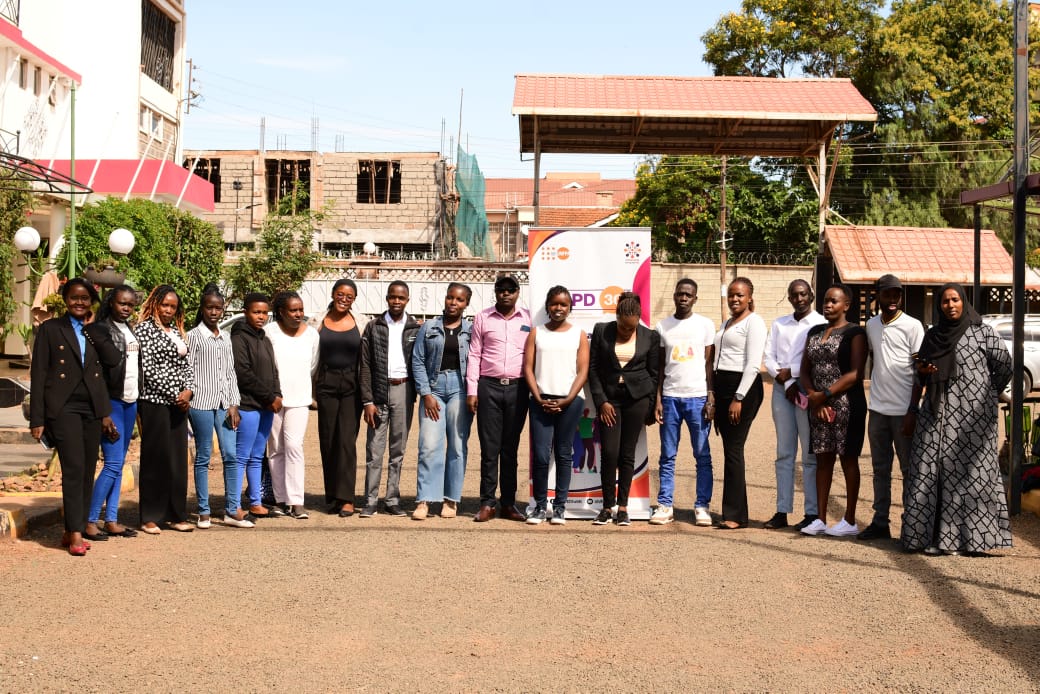 dennoh003's tweet image. Youth in fragile and remote areas face unique challenges in accessing health, education, and protection. The dialogues ensure their experiences shape county and national priorities.
#ICPD25 #ICPDYouthDialogueKE #FromDialoguetoAction