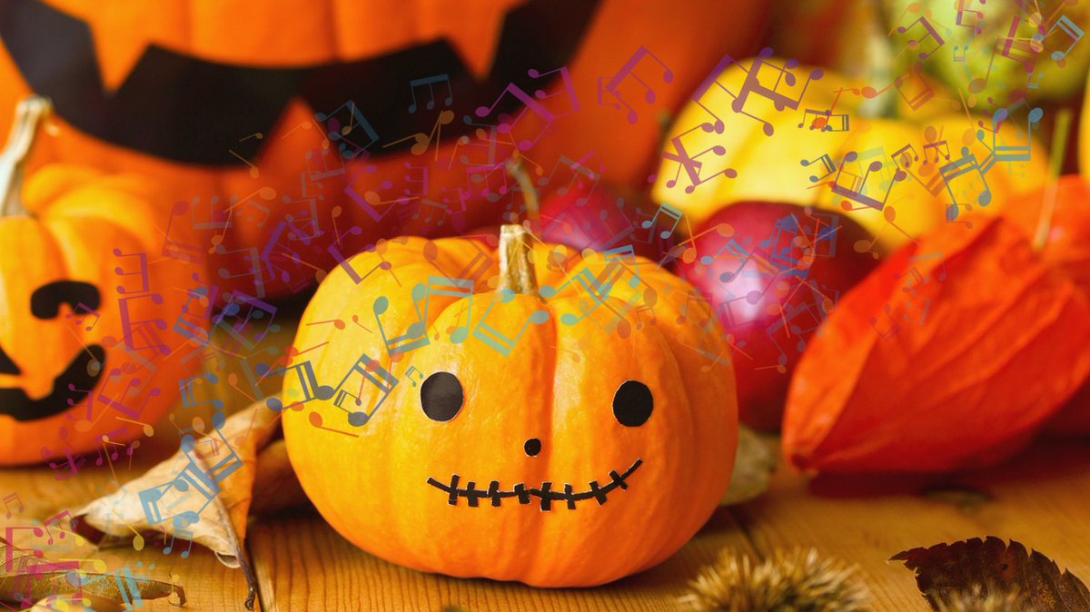 musicedsolution's tweet image. Happy Halloween! 🎃 Bring some mystery and magic to your music lessons with our latest blog 👉 tinyurl.com/ycd2bwr9 #MusicEducation #Halloween