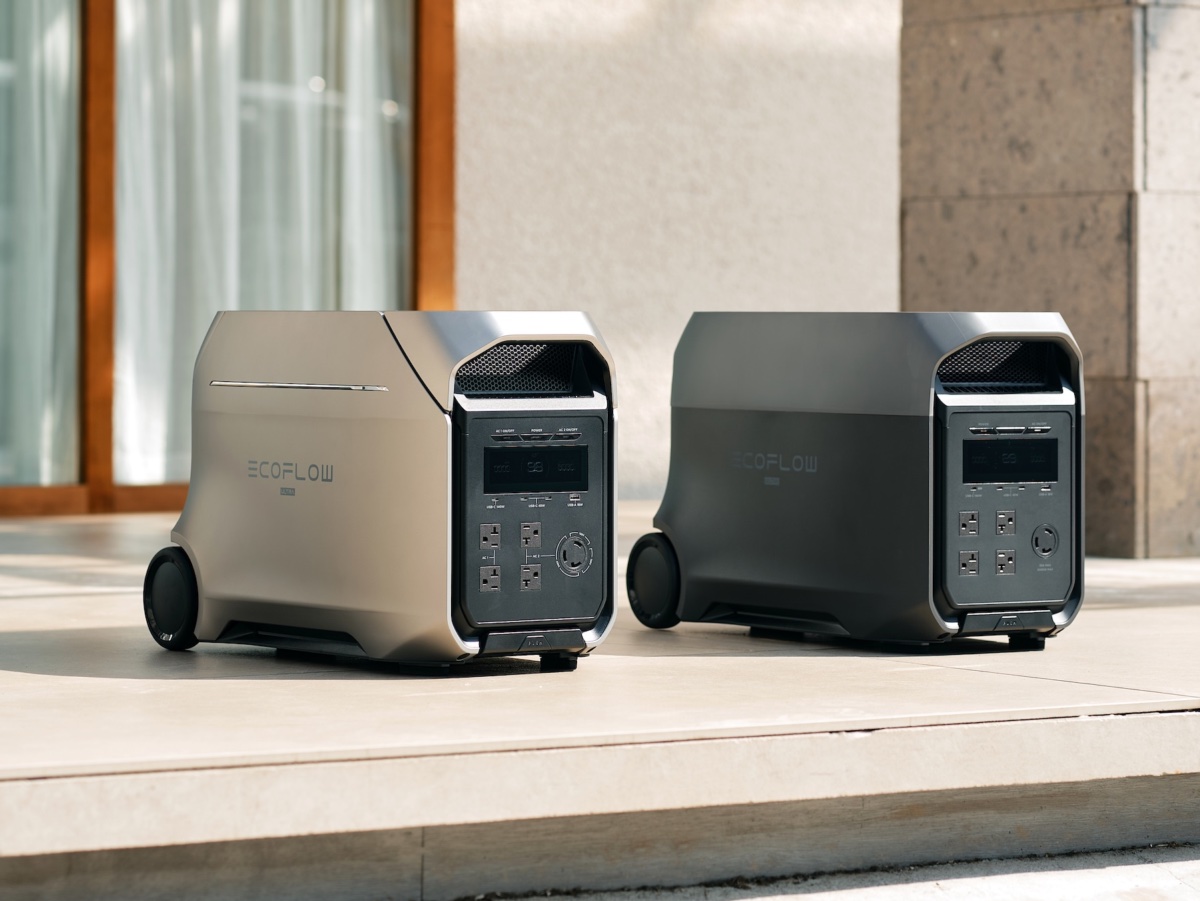 kaden_watch's tweet image. EcoFlow、蓄電池のように使える大容量ポータブル電源 kaden.watch.impress.co.jp/docs/news/2059… #EcoFlow #エコフロー