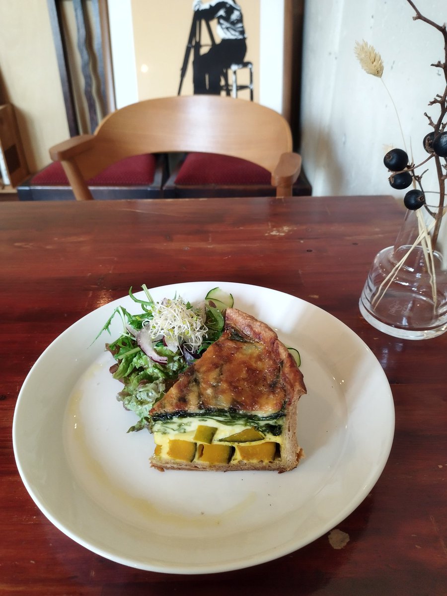 chirutam_15's tweet image. 名古屋カフェ巡り☁️
名東区は素敵なカフェいっぱい❣️

#ether
#musico