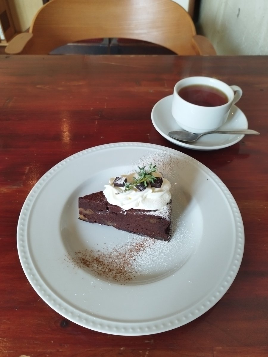 chirutam_15's tweet image. 名古屋カフェ巡り☁️
名東区は素敵なカフェいっぱい❣️

#ether
#musico