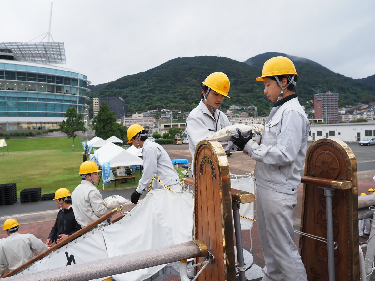 JMETS 海技教育機構 on X