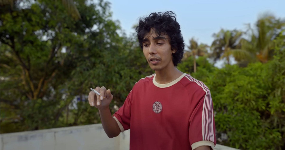 ambadyyyyyyyyy's tweet image. The Restraint. The Rage. The Heartbreak. Such an Impressive Performance by @AKunjamma  Aka @ArunAjikumar333 in #DiesIrae 👏💥

#PranavMohanlal