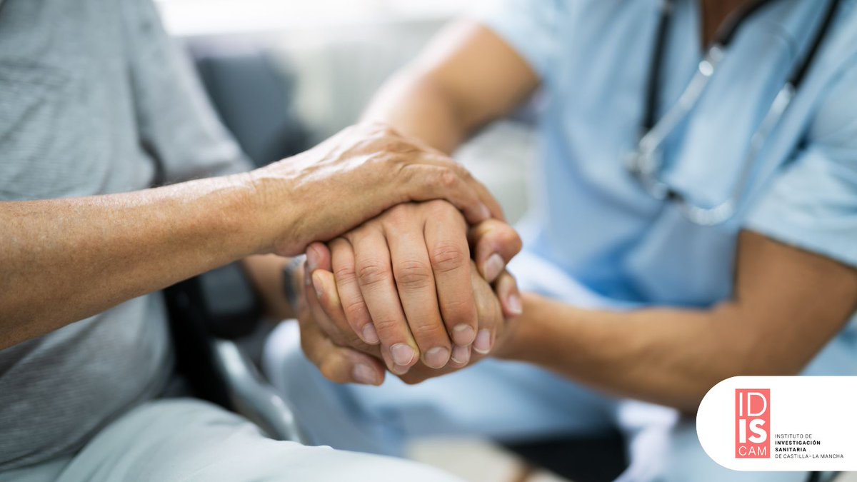 idiscam's tweet image. 📊 ECOHEALTH. Un proyecto de #IDISCAM que estudia la calidad de vida y la economía de la salud a través de evaluaciones coste-efectividad y CVRS

idiscam.es/investigacion/…