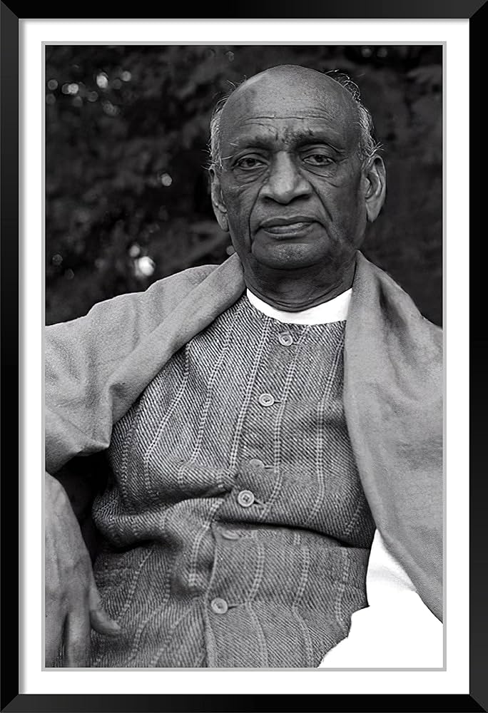 prateektmp's tweet image. #राष्ट्रीय_एकता_दिवस 
भारत के पहले उप प्रधानमंत्री,राष्ट्रीय एकीकरण के शिल्पकार लौह पुरुष सरदार वल्लभभाई पटेल को उनकी जयंती पर नमन 
यह वर्ष सरदार पटेल के जन्म का 150 वां वर्ष है
सरदार पटेल की स्मृति में 2014 से आज के दिन को हम सभी राष्ट्रीय एकता दिवस के रूप में भी मनाते हैँ