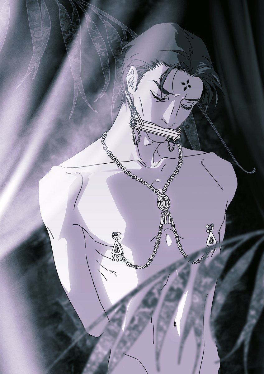 #SultansGame
#苏丹的游戏 
#奈费勒