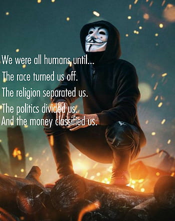 XyxvYella's tweet image. Remember ! 

#Anonymous