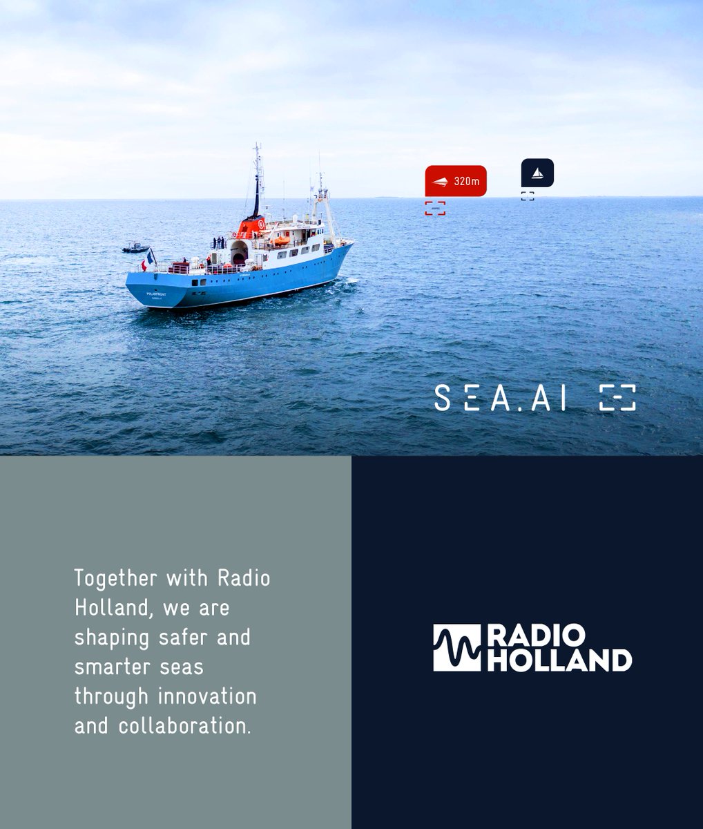 SEA.AI tweet media