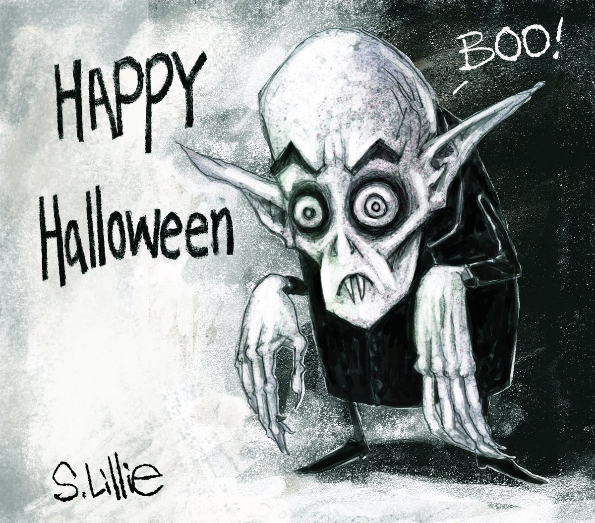 Steve Lillie tweet media