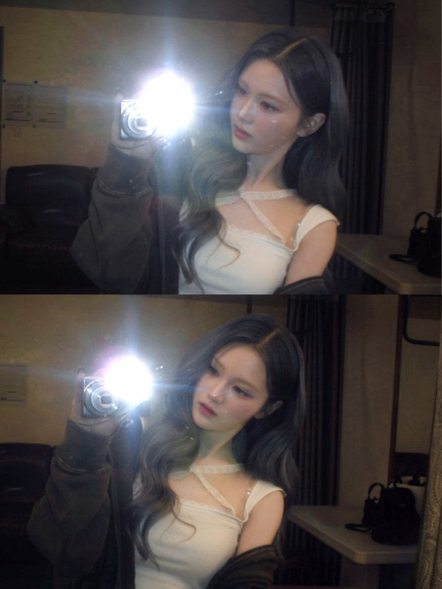 🎧 to. - 낯설 #tripleS #트리플에스 #トリプルS #トリプルエス