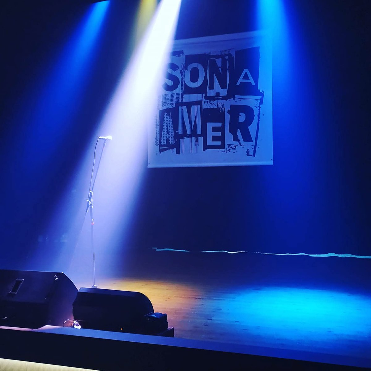 Us recordem que avui és el darrer dia per renovar l’abonament del Sona Amer 2026.

Si voleu mantenir la vostra localitat, només cal confirmar-ho per WhatsApp (622 337 255) o per correu (cultura@amer.cat).
En cas de no renovar, la localitat quedarà alliberada.