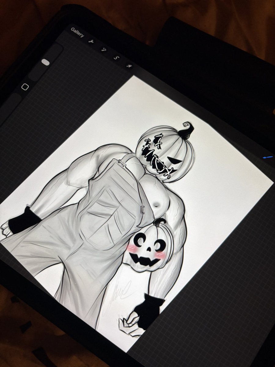 Idk if I should colour this-