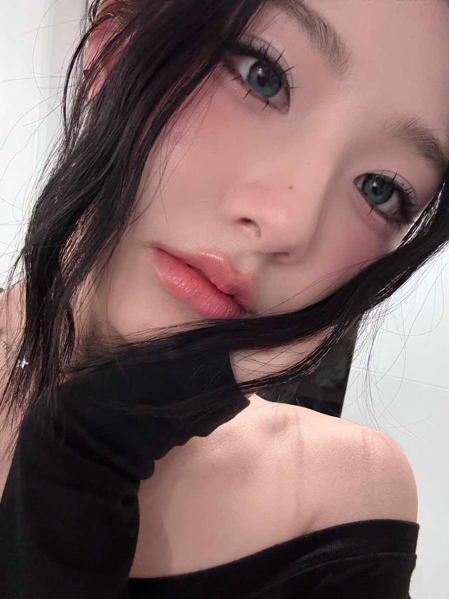 triples Xinyu AA352a 日本FC更新特典 シンウィー にょ (@yooyeon_29