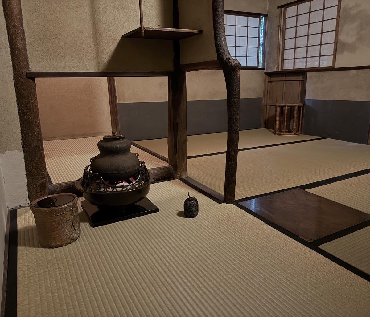 川上宗雪/茶道 江戸千家 (@Hiro_Yukie) / Posts / X