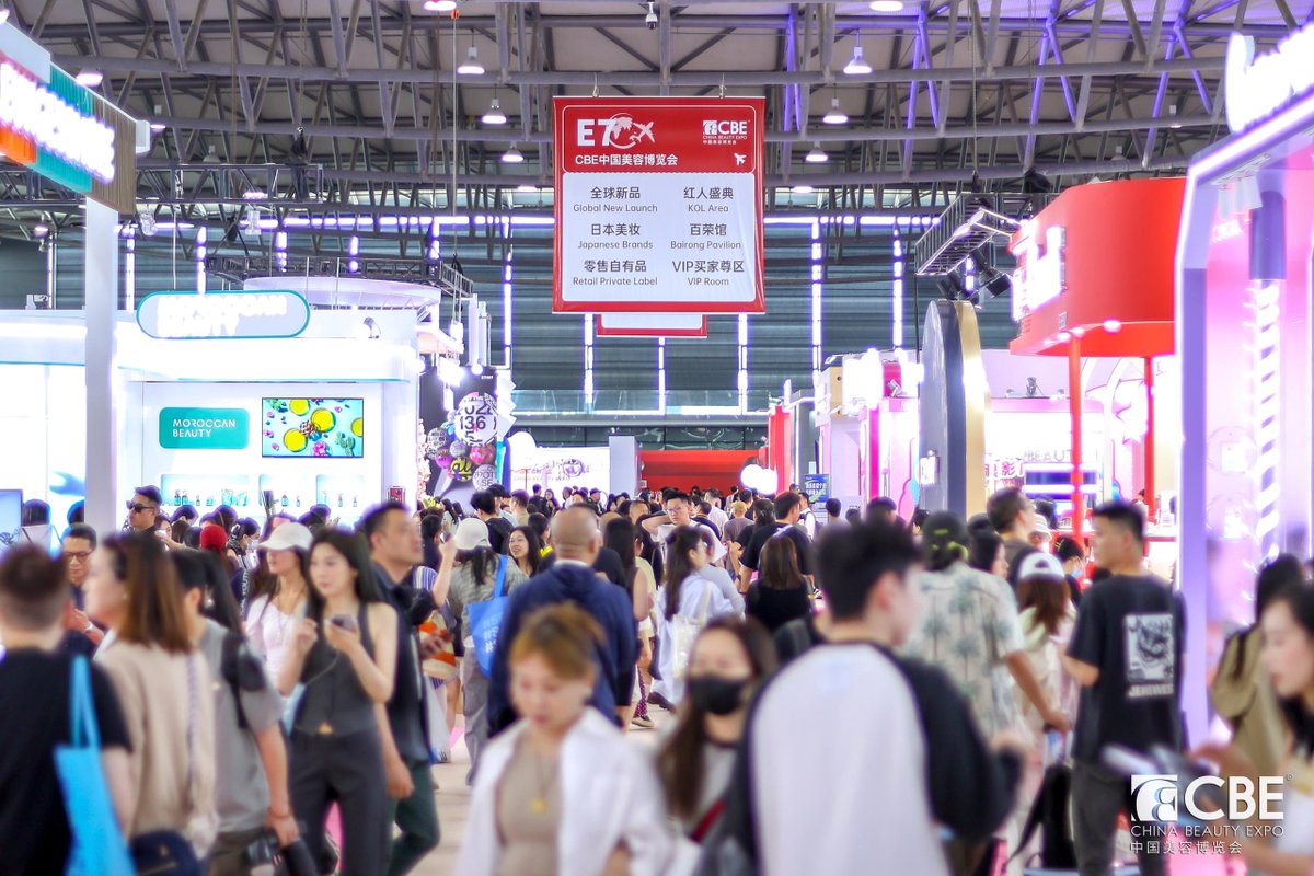 From skin care, color cosmetics, perfume &amp; fragrance to personal care...
Become one of the cosmetics part!