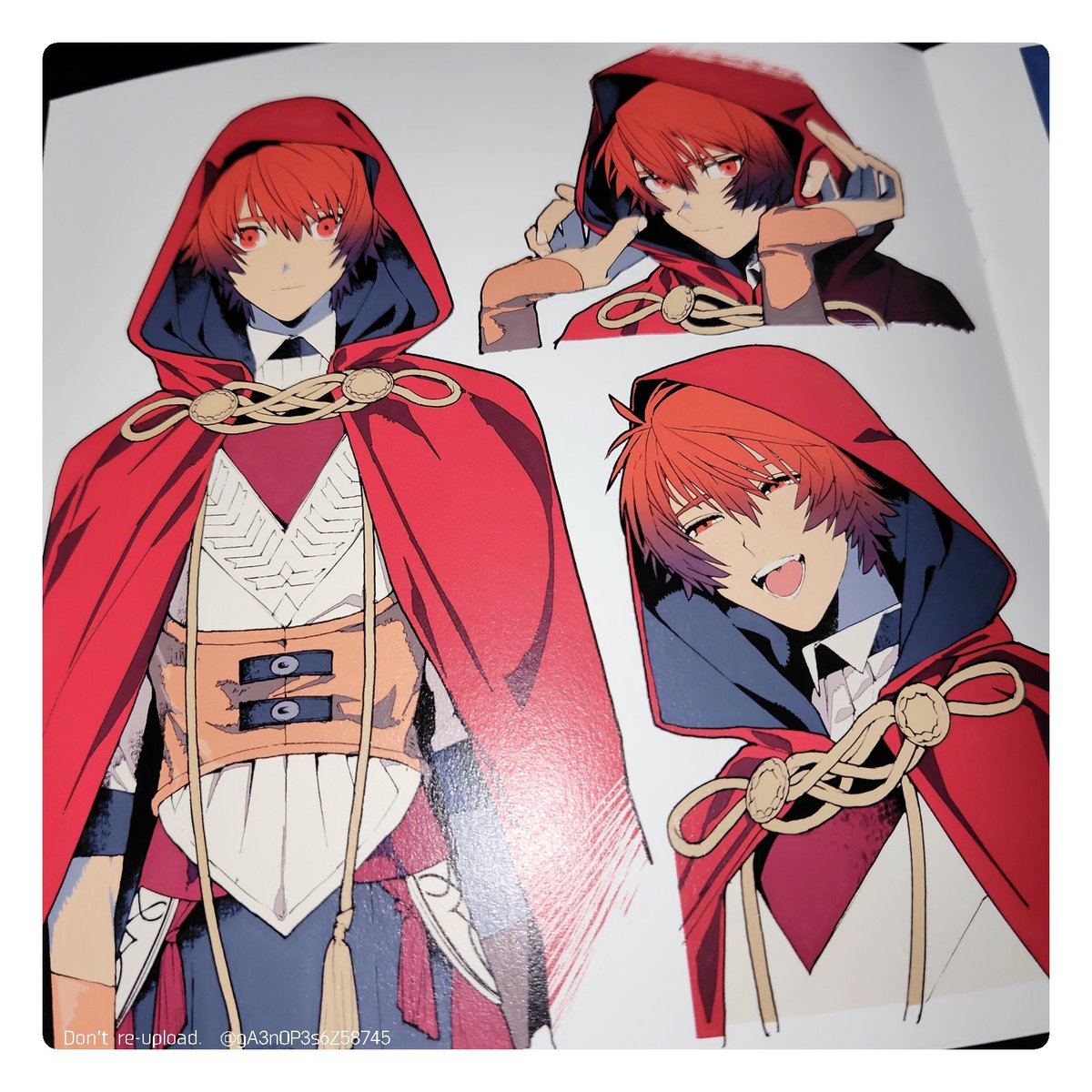 豪ちゃん様 キーゼルバッハ部位 (@kizeru060506) / Posts / X