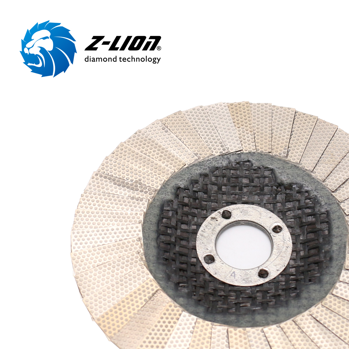 Stevenyu2008's tweet image. Diamond flap disc,electroplated bond, for stone, glass, ceramic, metal, hard alloy polishing. grit: 60-400. #grindingdisc, #brazed, #polishing, #concrete, #marble, #electroplated, #drilling, #cutting, #diamond,#grinding, #granite. contact zhili4@stone-tool.com