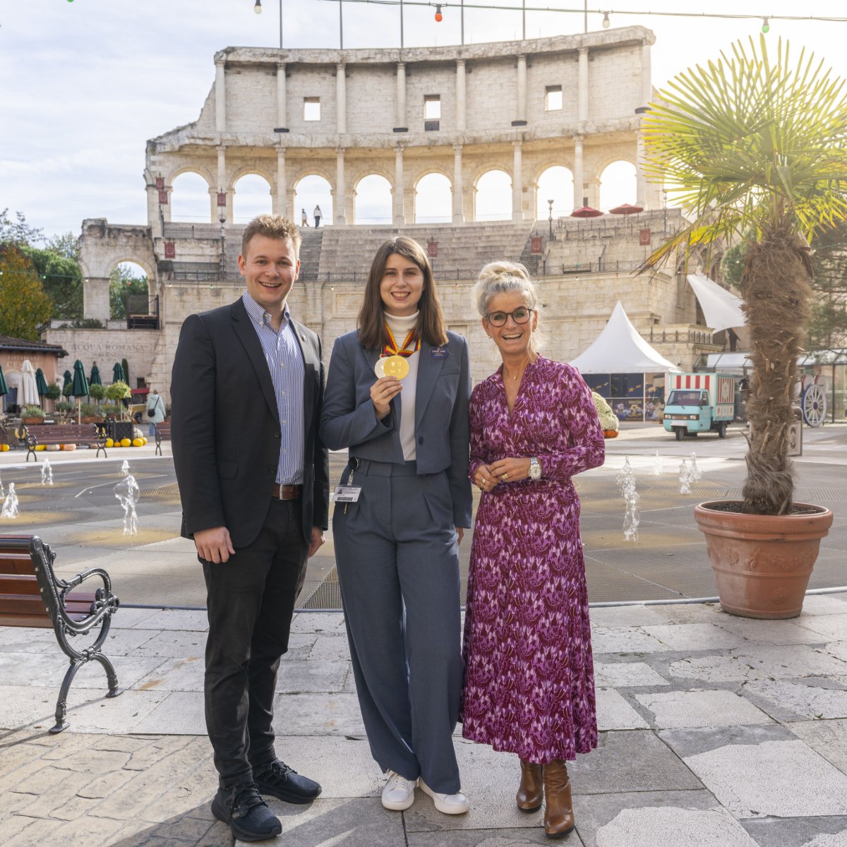 Thomas Mack tweet media