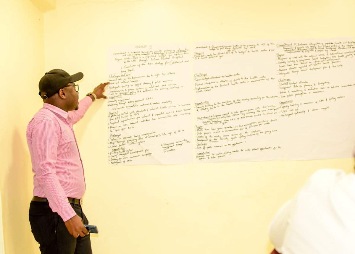 dennoh003's tweet image. Sustainable change requires empathy and youth leadership. The ICPD25 agenda empowers young people to design prevention and response strategies rooted in dignity and rights.
#ICPD25 #ICPDYouthDialogueKE #FromDialoguetoAction