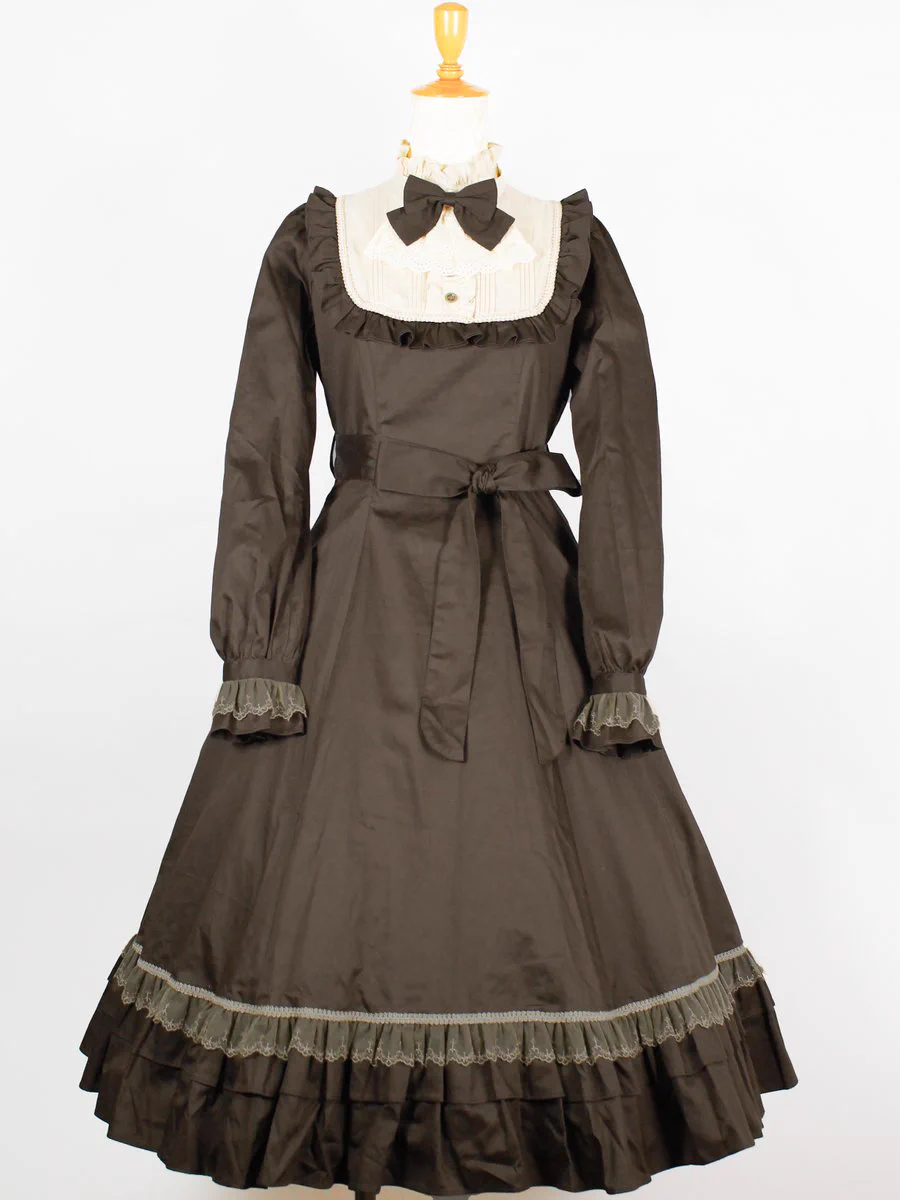 Victorian maiden على X: 
