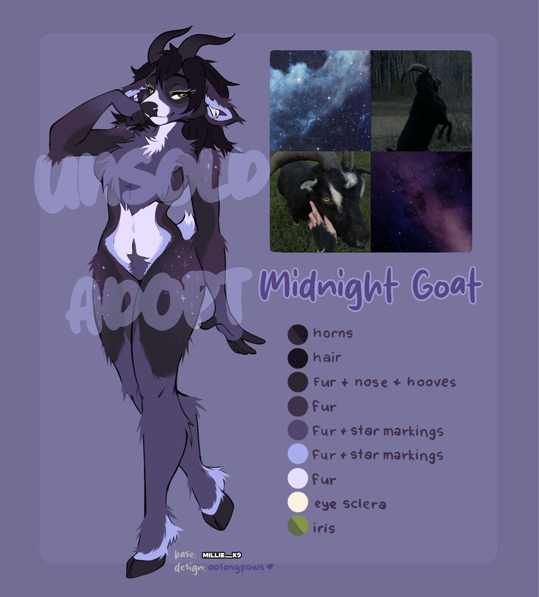 sarah⭐️➡️ FurDU, Aurawra, PAWAI tweet media