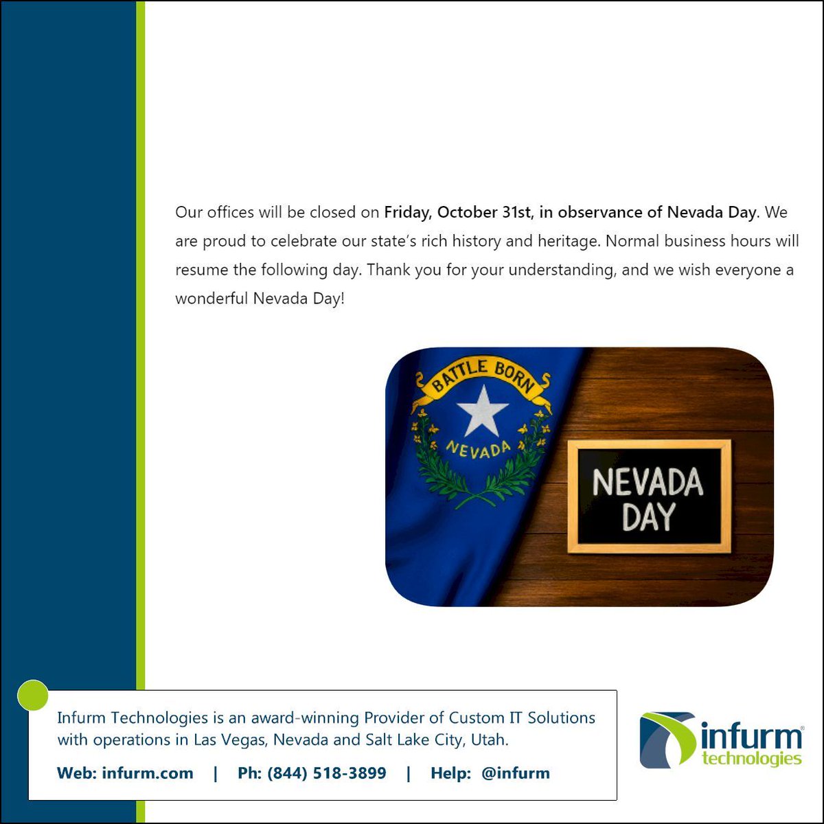 infurm's tweet image. Design / Marketing / Development / Cyber Security - for all your Custom IT Solutions. #infurm #webdesign #software #socialmedia