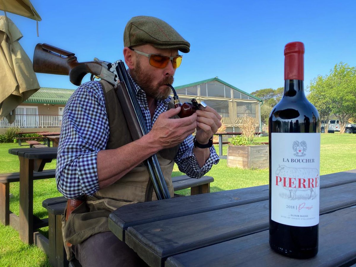 It's all about PIERRÉ pleasure. 🎶🍷🍇 #LaBoucherAllTheWay #LaboucherWines #thinkquality #DrinkStellenbosch