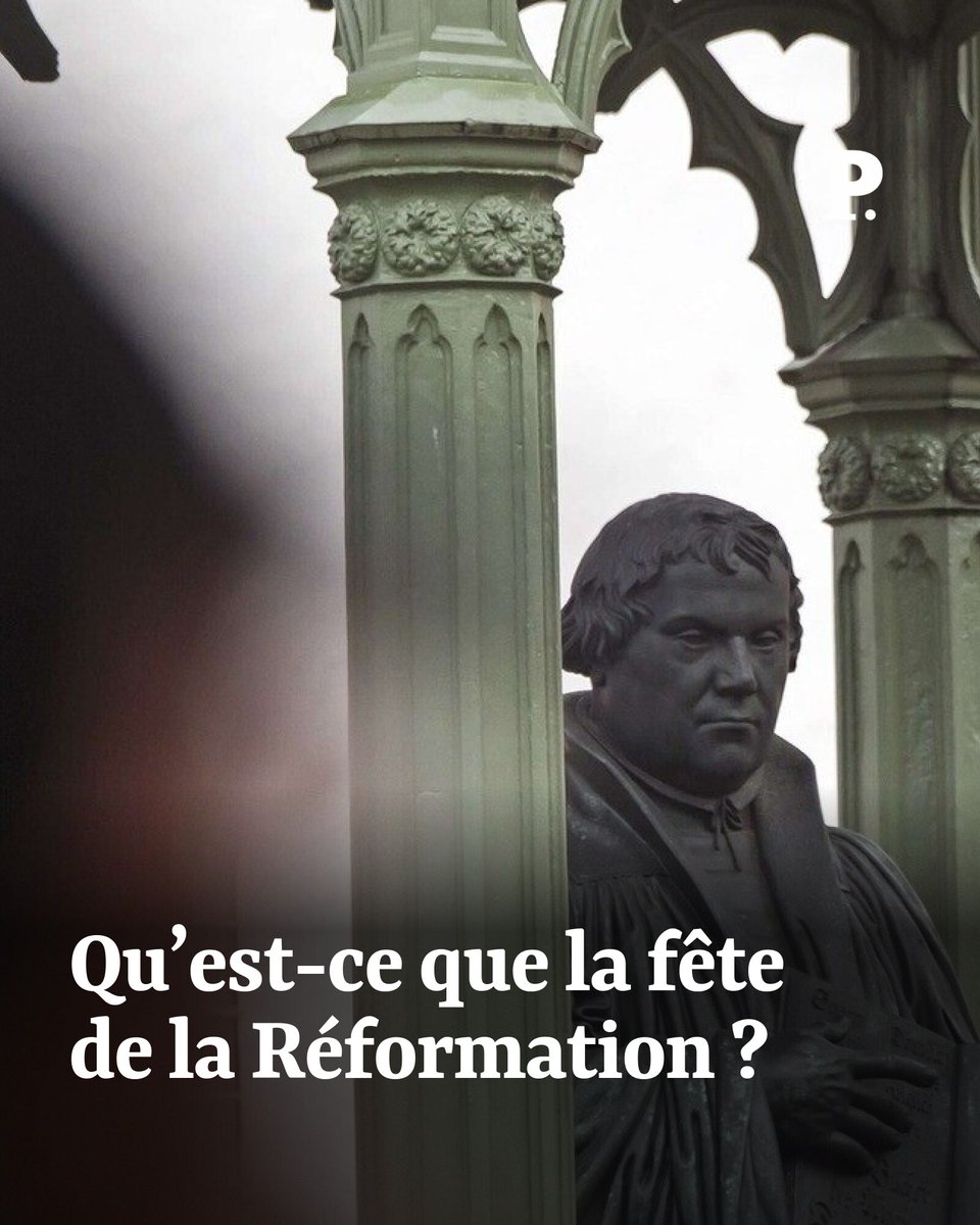 Aujourd'hui, c'est Halloween... mais aussi le jour d'une fête trop méconnue

<a href="/MissAnneK/">Anne Kerloc'h</a> 

➡️ l.lepoint.fr/u5M