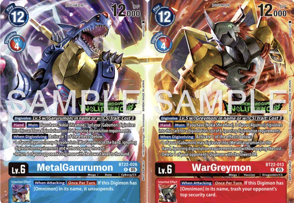 boss_boss_zero's tweet image. 絵が‥繋がるだと！？
真ん中にオメガモン の気配だと！？

戦争が始まる‥！