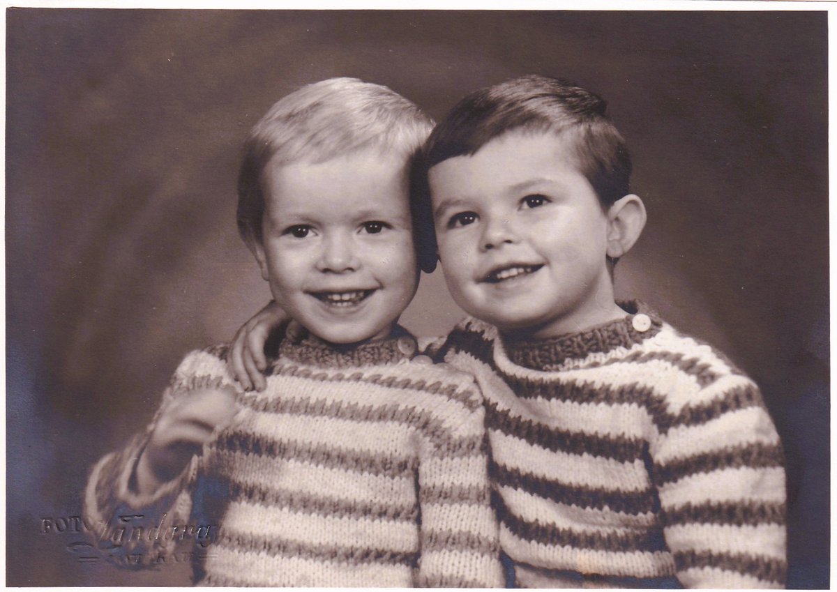 Hans 🖤❤️💛 tweet media