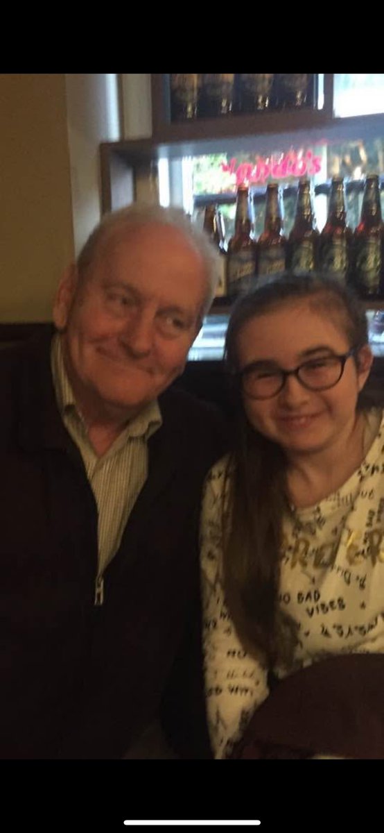 traceythompso12's tweet image. Happy 79th Halloween Birthday to My Daddy he certainly does light up our sky with his jokes fun laughter stories as a Father and Granda he is the Best We love you and can’t wait to celebrate later with you I might even let you buy the first round since it’s your Birthday 🤣❤️XO