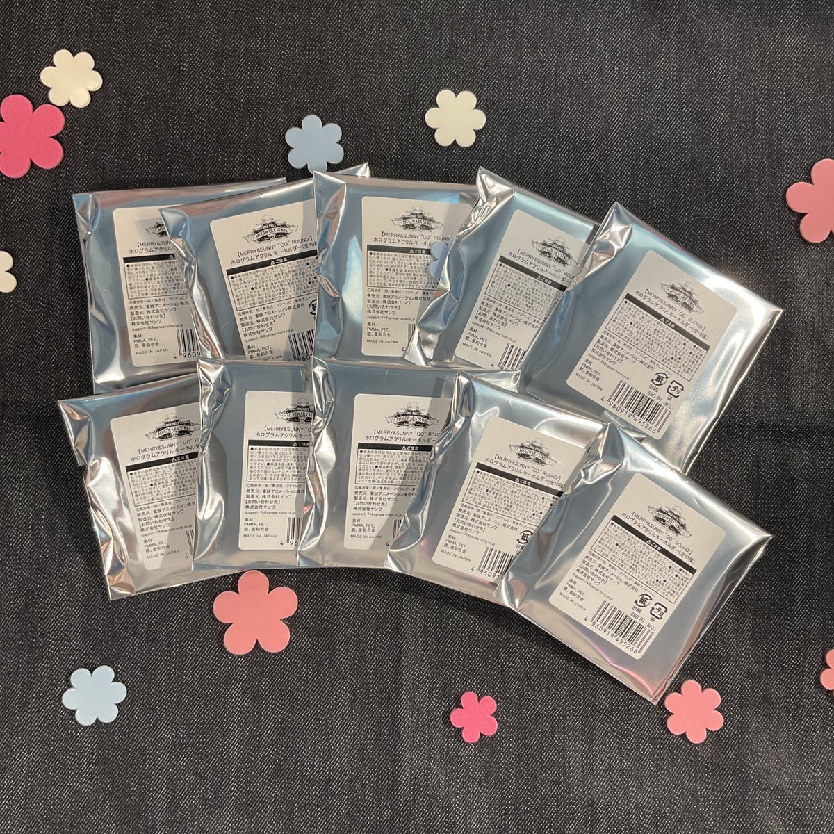 ONE PIECE 麦わらストア福岡店 on X