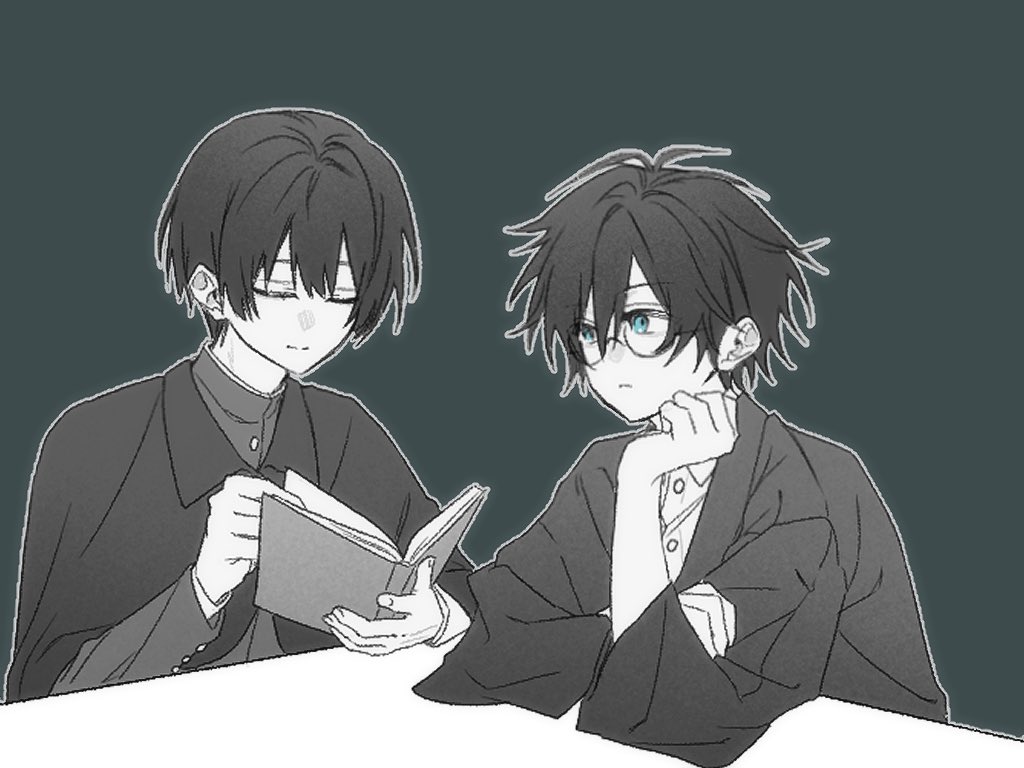 bbt048's tweet image. 미나타마 커미션 받았어요!!