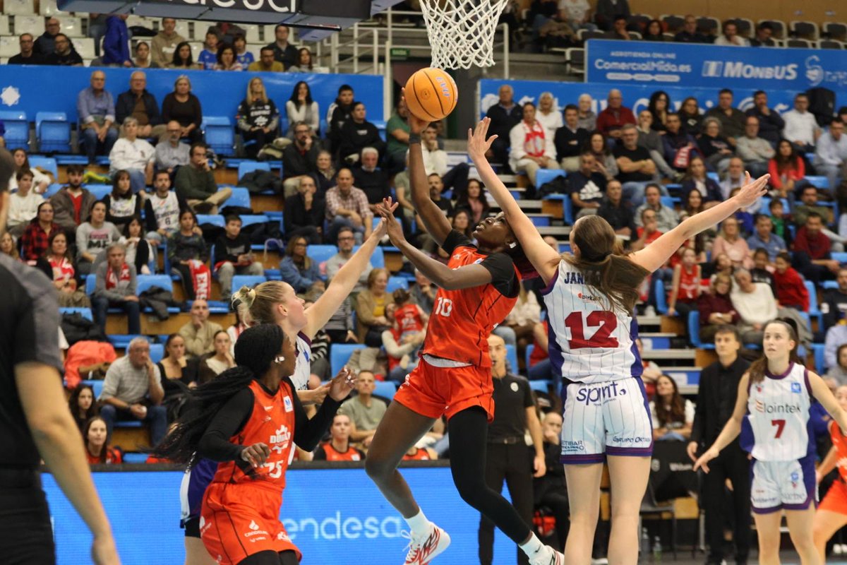 Río Breogán tweet media