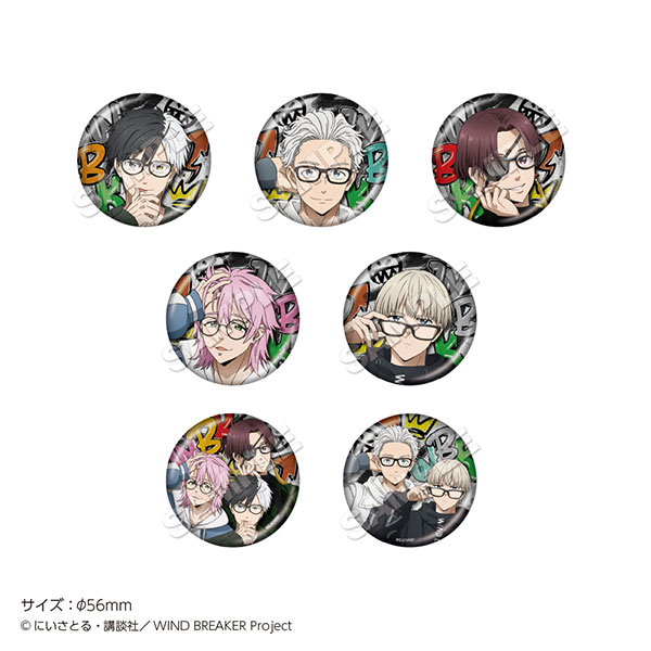 WIND BREAKER ウィンドブレイカー グッズまとめて 楽天市場】【お取り寄せ商品】WIND BREAKER ブレスレット 楡井