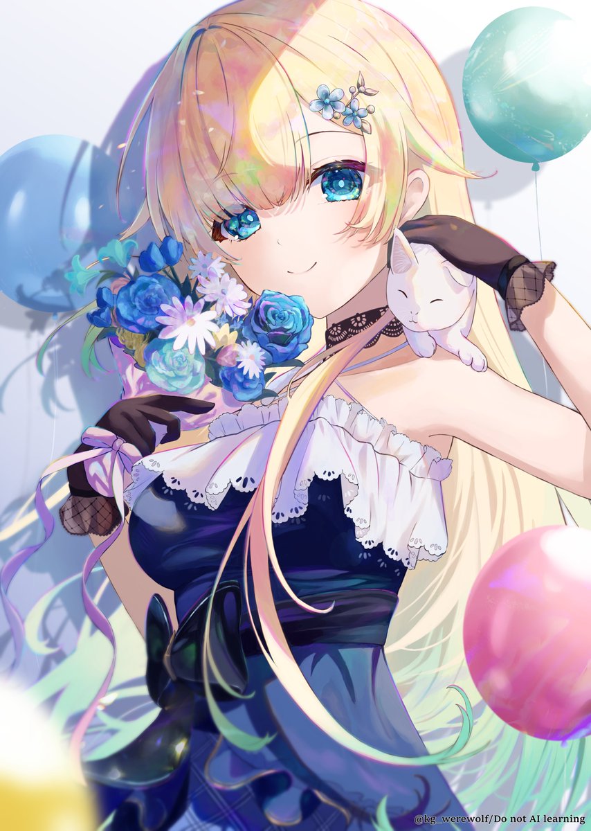 MI工房、完成品、フォケウルフイラスト MI工房、完成品、フォケウルフイラスト ✧【パーツ分け済PSD】猫