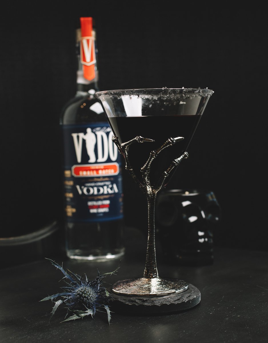 VIDO VODKA tweet media