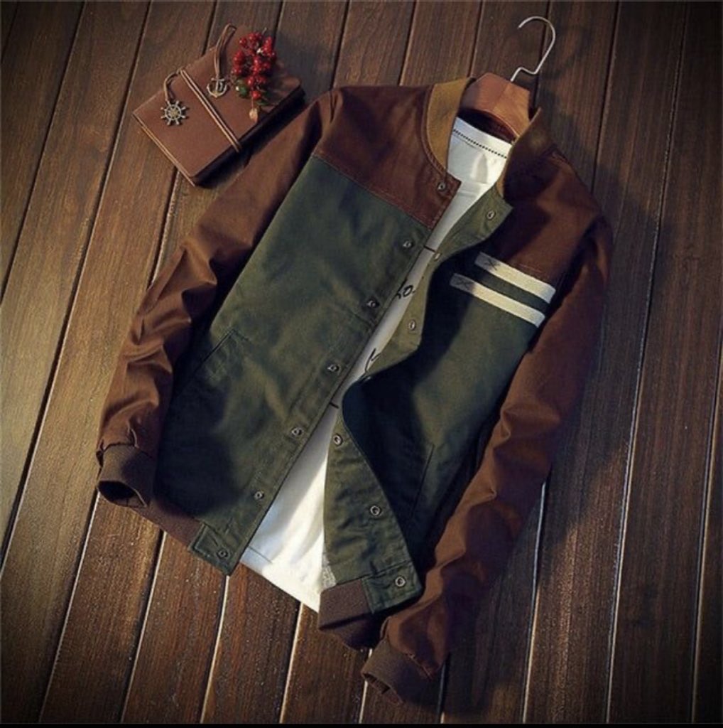 Kelvin71506055's tweet image. BOMBER JACKET NOW AVAILABLE IN ALL SIZES 

SEND A DM TO ORDER 
Watched P0rn Idi Amin Mama As October IMISI X INDOMIE Witcher #DapoFixOgunRoads