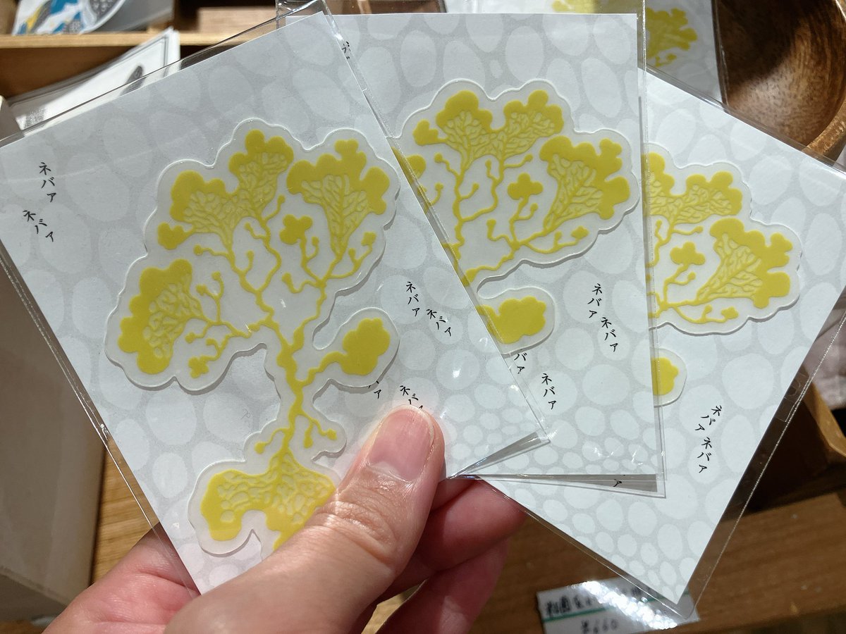 momo |菌オブジェつくってる人 on X