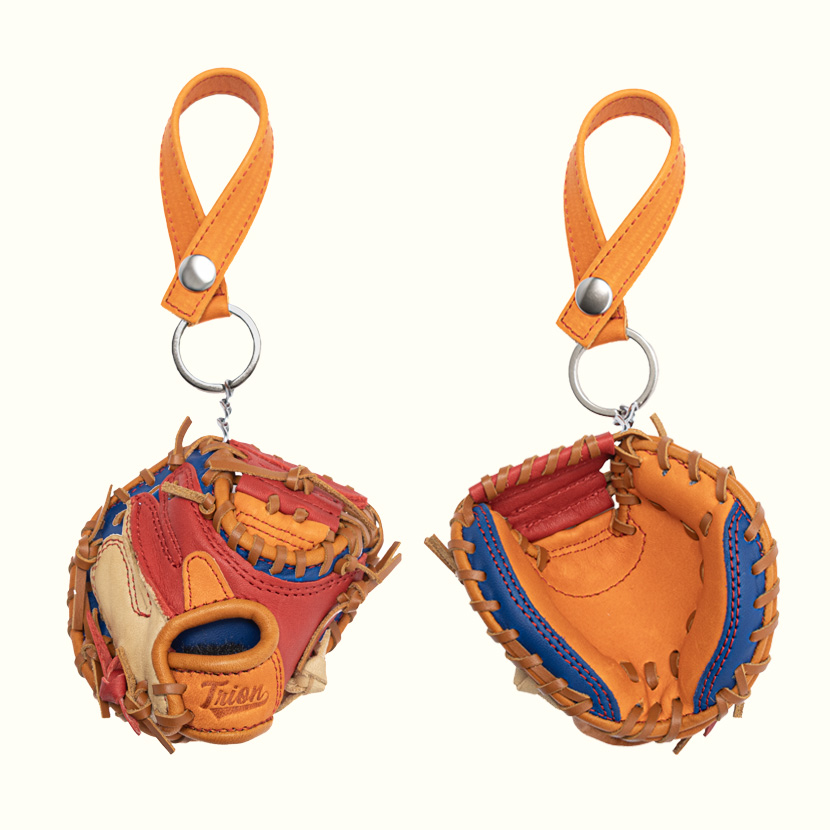 RMRMFF⭐︎DeuxiemeTHEVOLON パイソンミニチェーン TRION(トライオン) on X