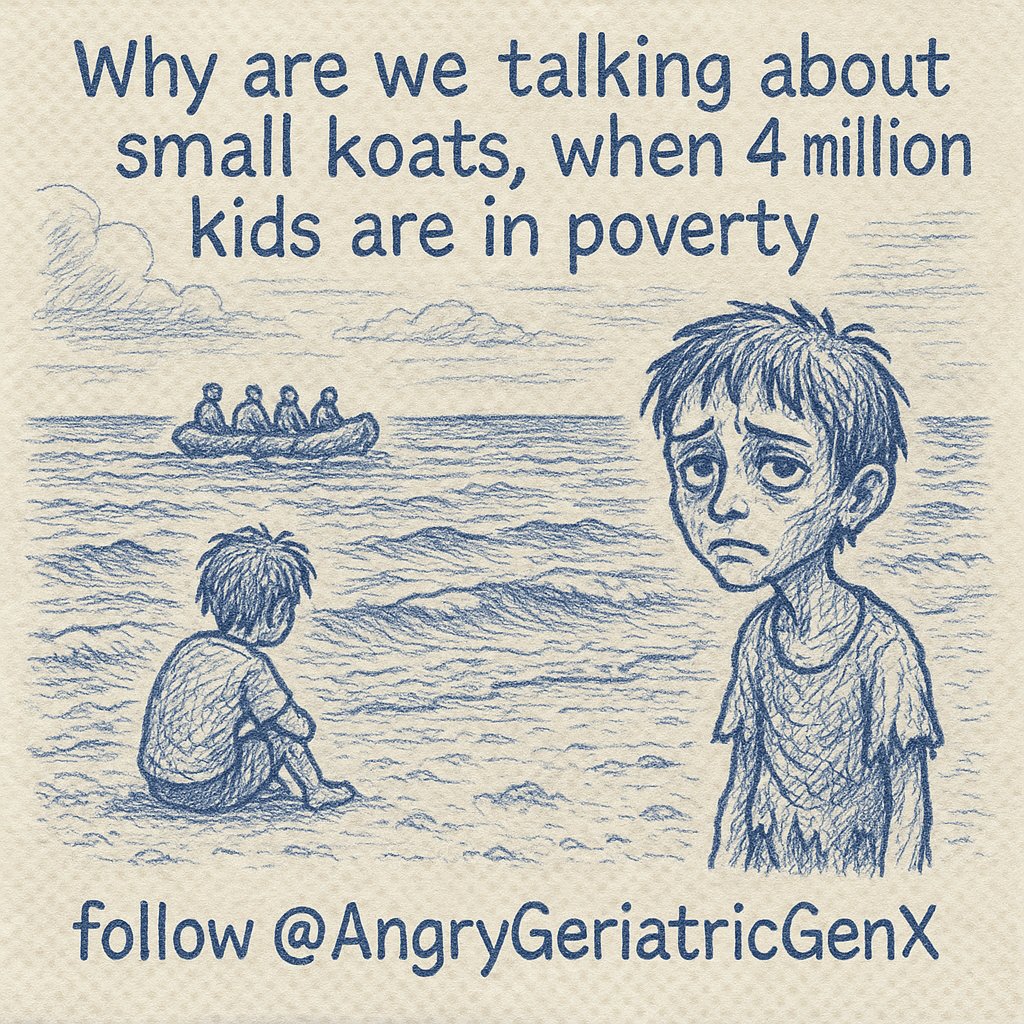 Angry Geriatric Gen X tweet media