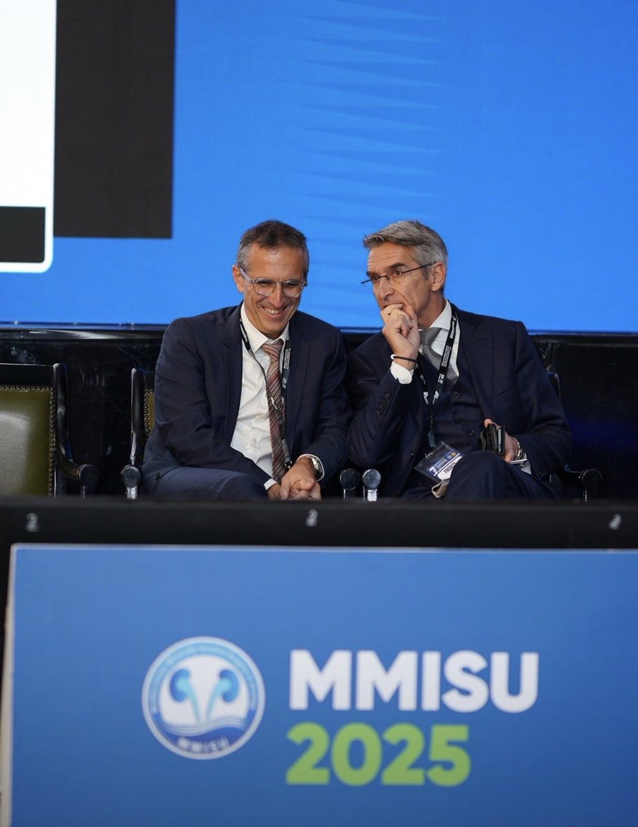 MALLET richard tweet media