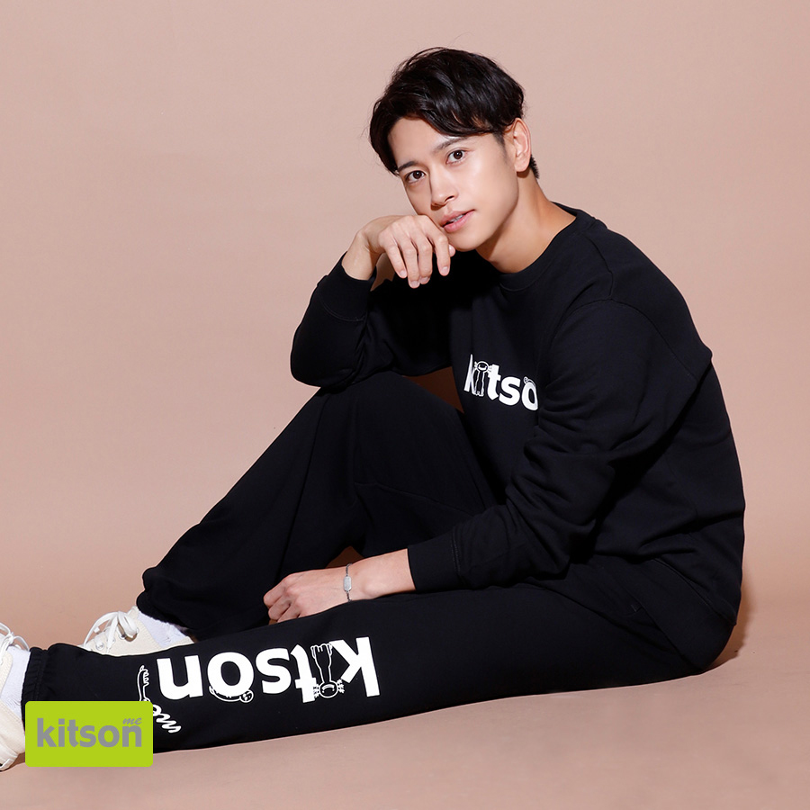 湯本健一さんとのコラボアイテムが
大好評予約受付中👍🏻💫

˗ˏˋ 🌟受注期間限定アイテム🌟 ˊˎ˗

【🔗】
kitson-me.jp/SHOP/319299/38…
#Kitsonme #キットソンミー #湯本健一
<a href="/ken_voice_drama/">湯本健一</a>