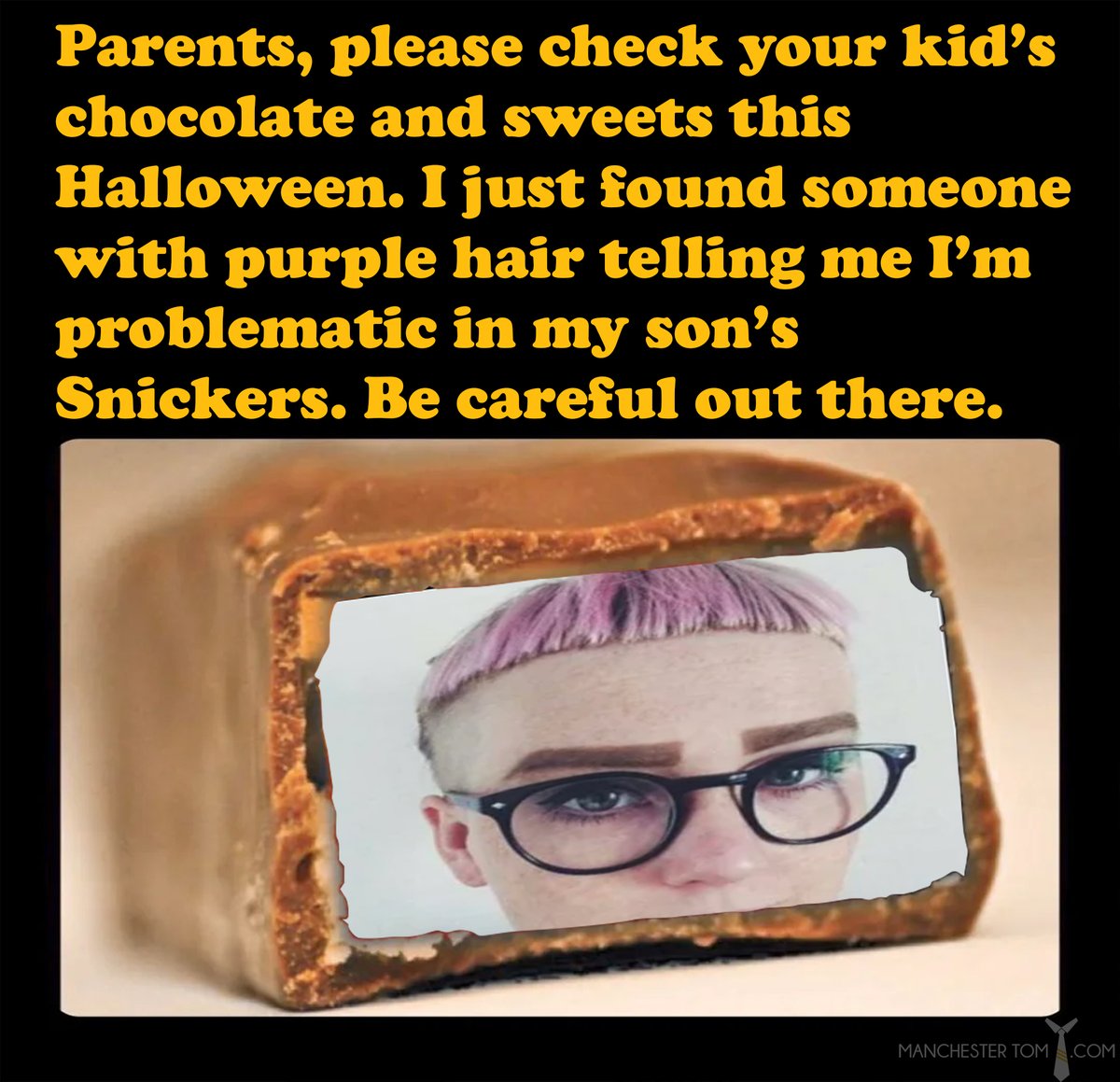 manc_tom's tweet image. stay safe