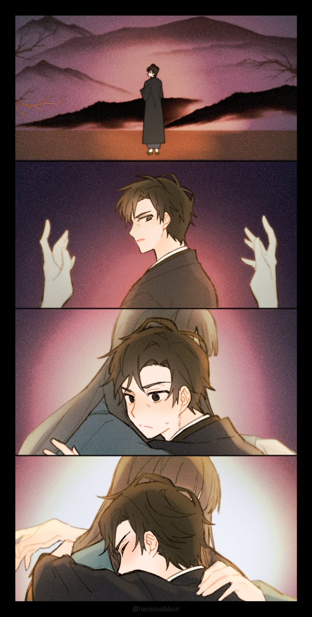 할로윈...🖤 #水玉 #古書店街の橋姫